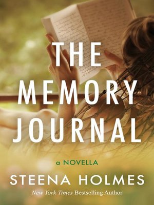 cover image of The Memory Journal